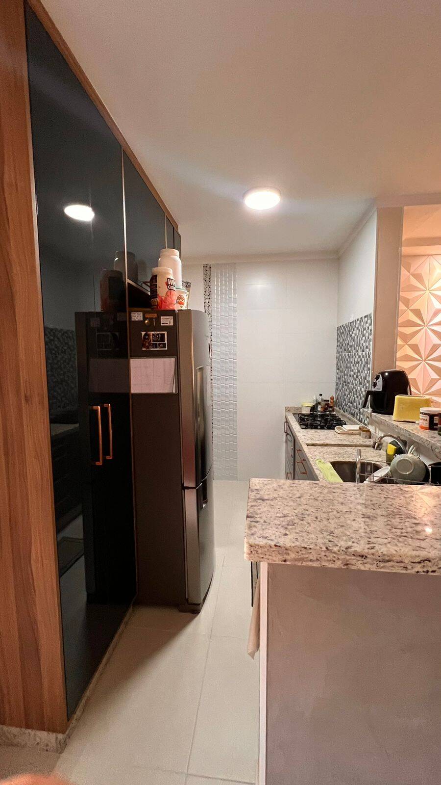 Casa à venda com 2 quartos, 75m² - Foto 8