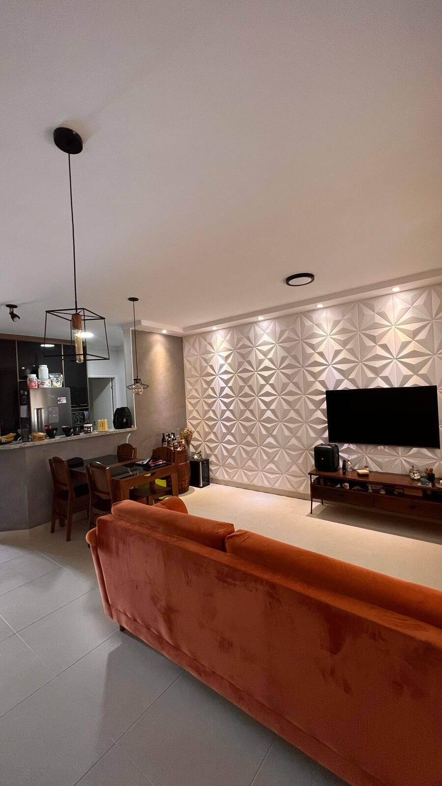 Casa à venda com 2 quartos, 75m² - Foto 9