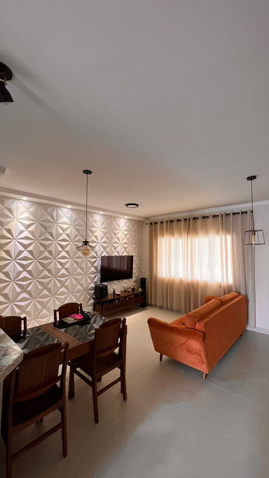 Casa à venda com 2 quartos, 75m² - Foto 6