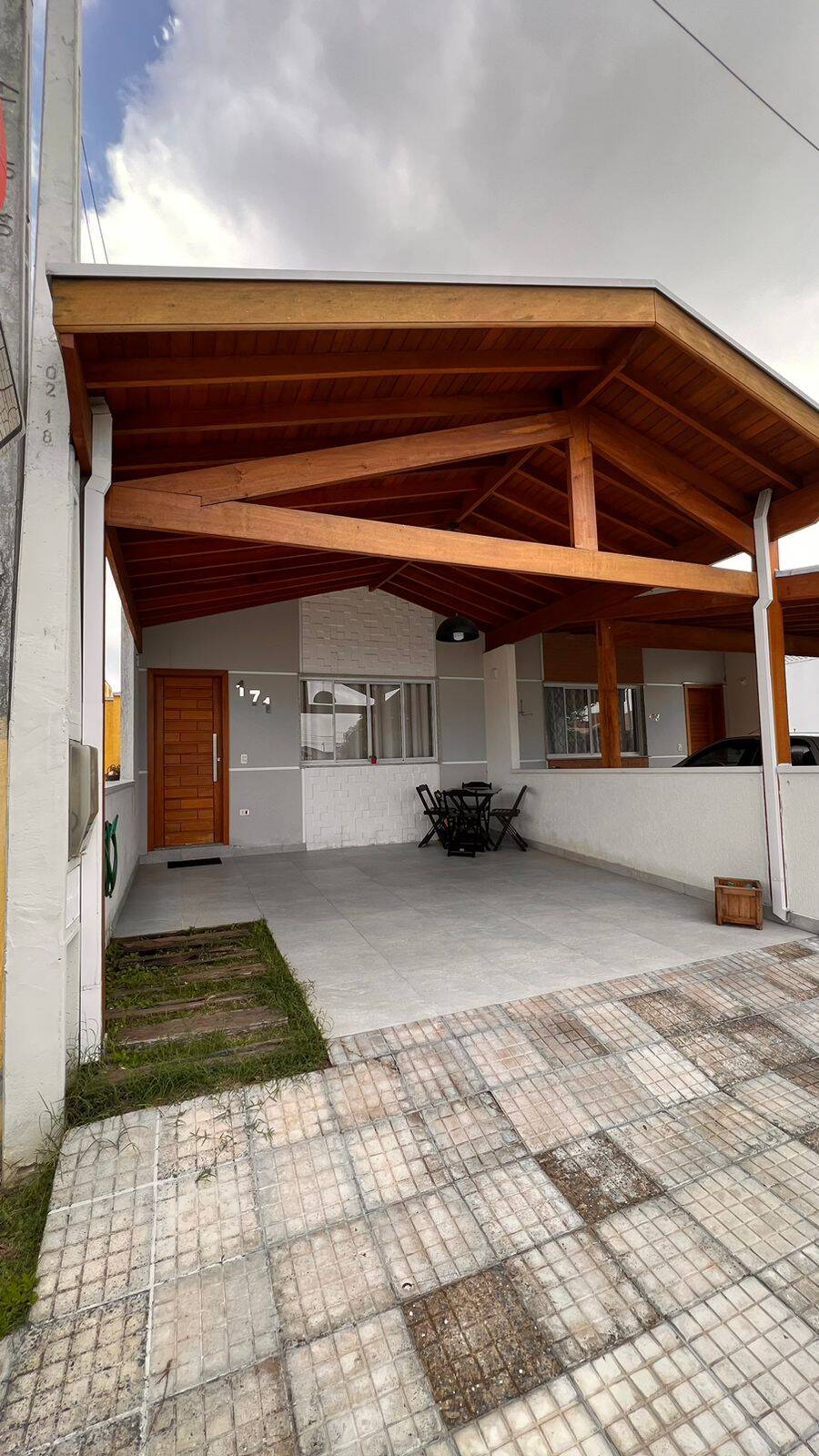 Casa à venda com 2 quartos, 75m² - Foto 4