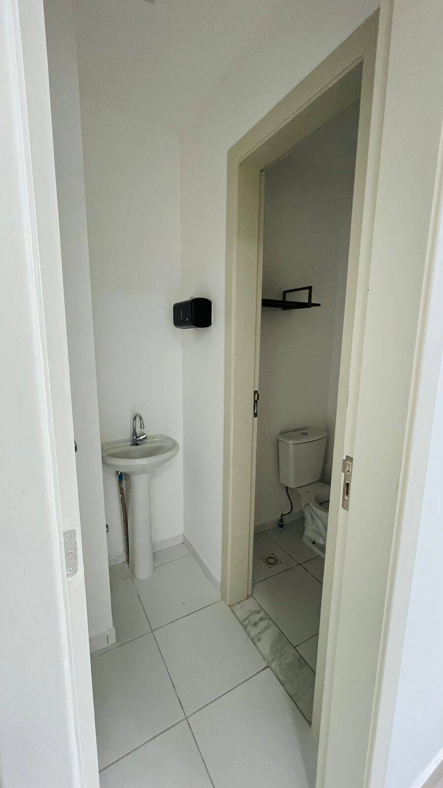 Sala-Conjunto - Foto 3