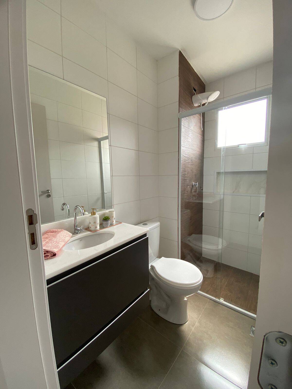 Apartamento, 2 quartos, 48 m² - Foto 6