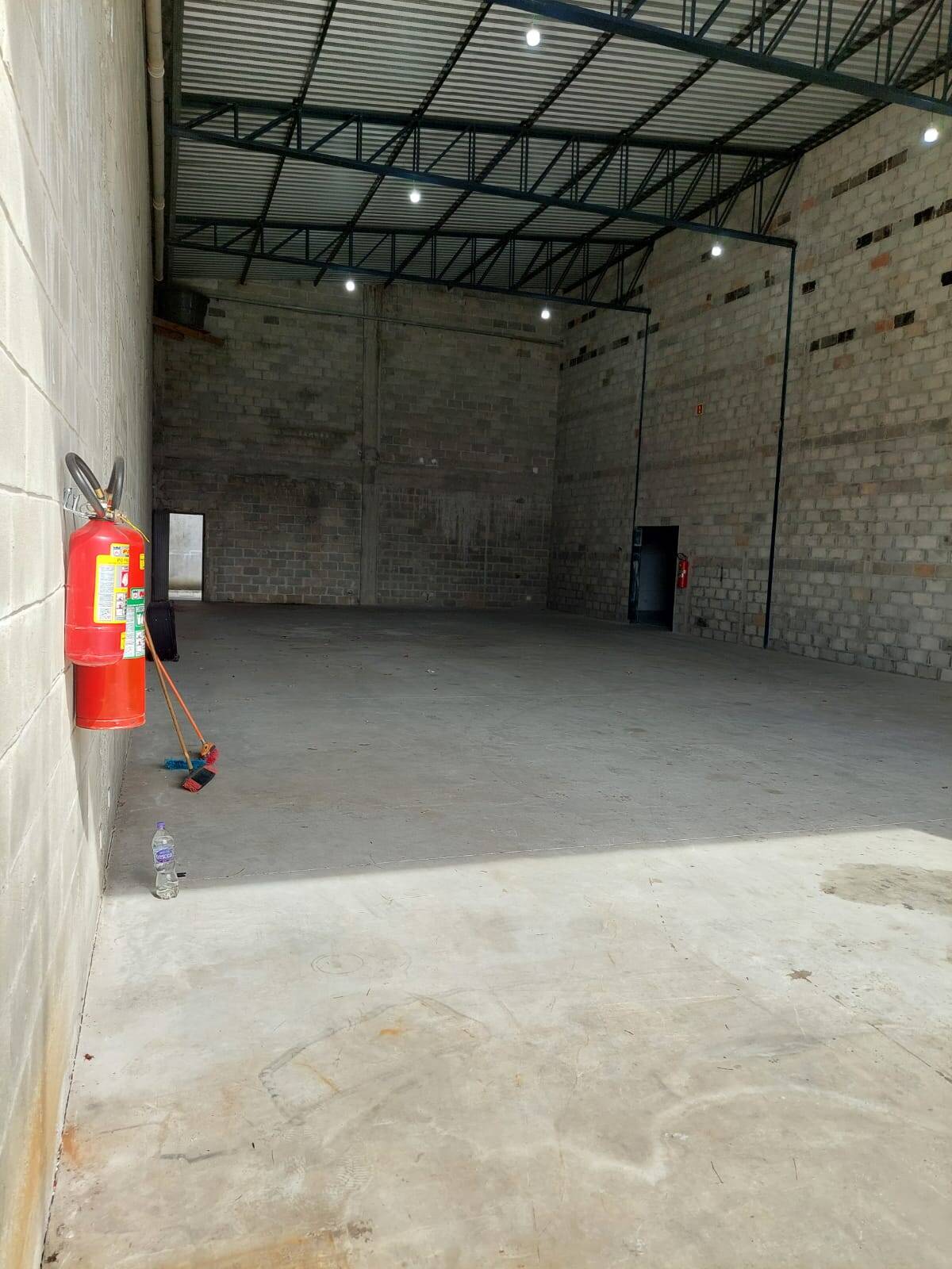 Depósito-Galpão-Armazém para alugar, 290m² - Foto 19