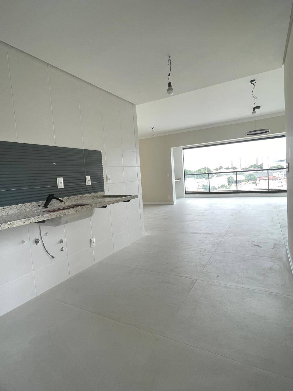 Apartamento para alugar com 3 quartos, 110m² - Foto 7