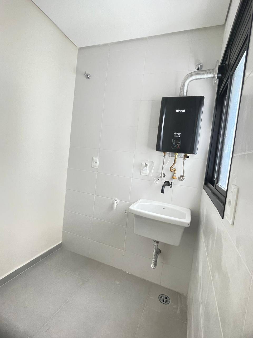 Apartamento para alugar com 3 quartos, 110m² - Foto 6