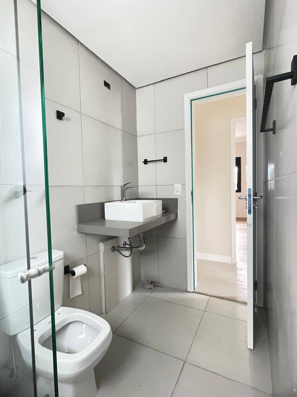 Apartamento para alugar com 3 quartos, 110m² - Foto 11