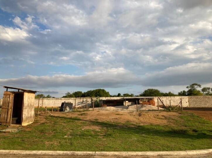 Terreno à venda, 384m² - Foto 3