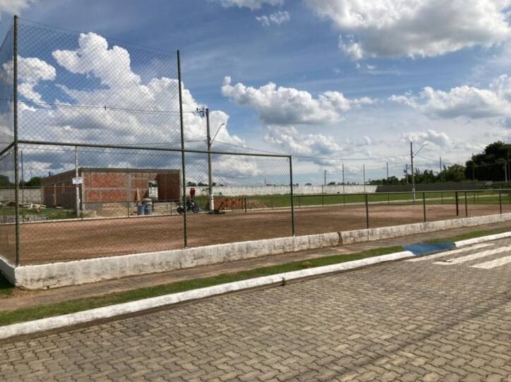 Terreno à venda, 384m² - Foto 4