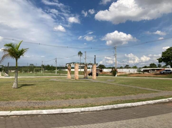 Terreno à venda, 384m² - Foto 5