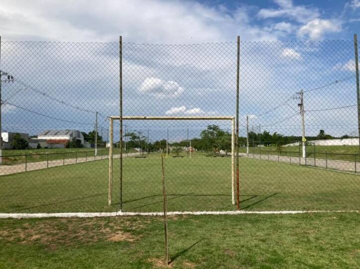 Terreno à venda, 384m² - Foto 6
