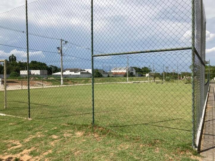 Terreno à venda, 384m² - Foto 7
