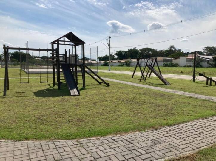 Terreno à venda, 384m² - Foto 9