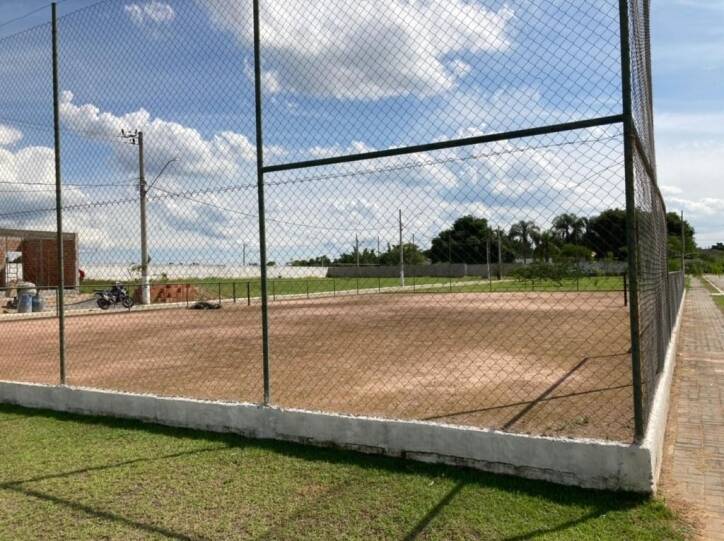 Terreno à venda, 384m² - Foto 11