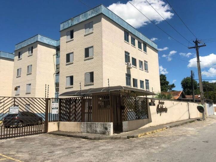 Apartamento, 2 quartos, 56 m² - Foto 1