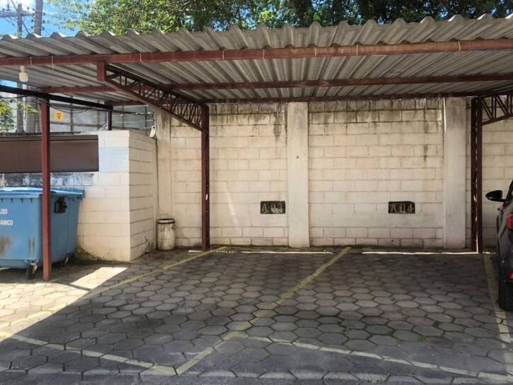 Apartamento, 2 quartos, 56 m² - Foto 2