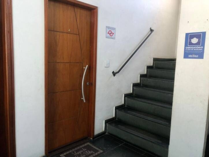 Apartamento, 2 quartos, 56 m² - Foto 3