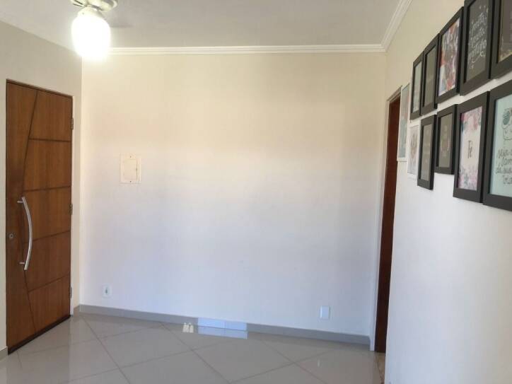 Apartamento, 2 quartos, 56 m² - Foto 4