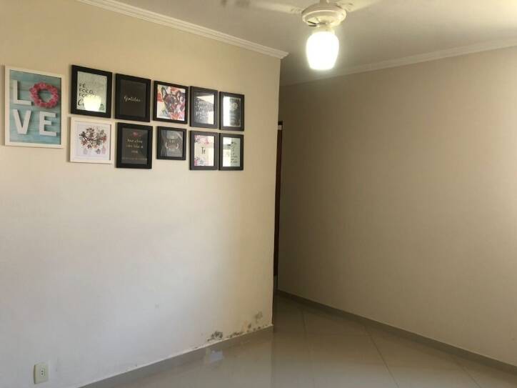 Apartamento, 2 quartos, 56 m² - Foto 5