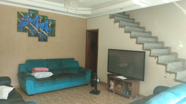 Casa à venda com 3 quartos, 350m² - Foto 3