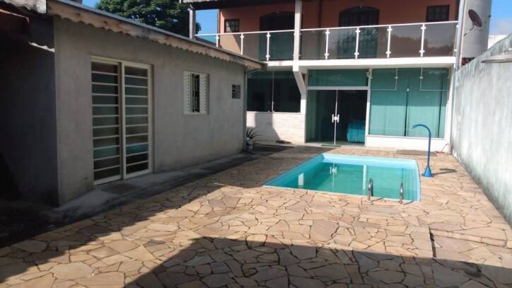 Casa à venda com 3 quartos, 350m² - Foto 4