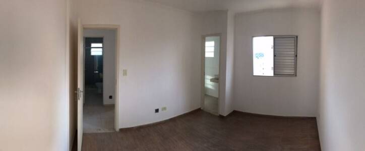 Apartamento à venda com 2 quartos, 80m² - Foto 8