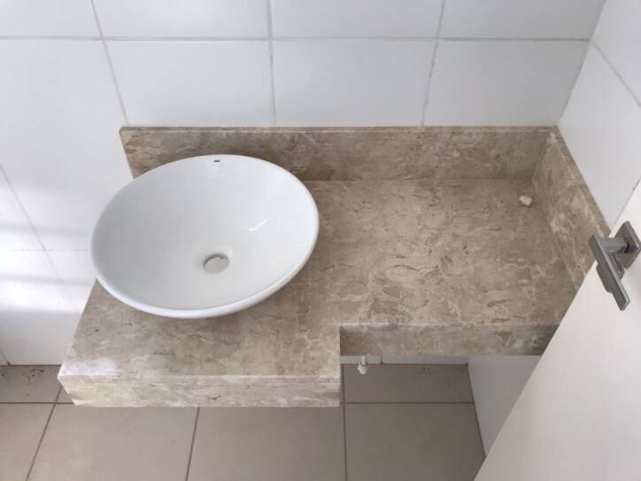 Apartamento à venda com 2 quartos, 80m² - Foto 15