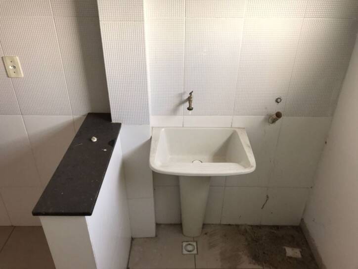Apartamento à venda com 2 quartos, 80m² - Foto 17