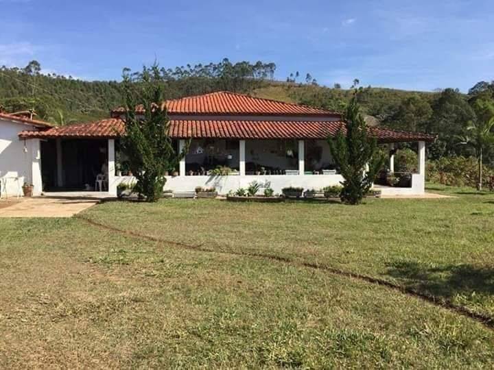 Sítio à venda com 4 quartos, 145200m² - Foto 1