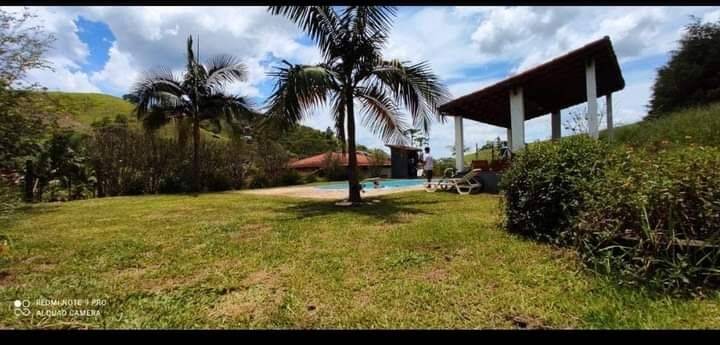 Sítio à venda com 4 quartos, 145200m² - Foto 2