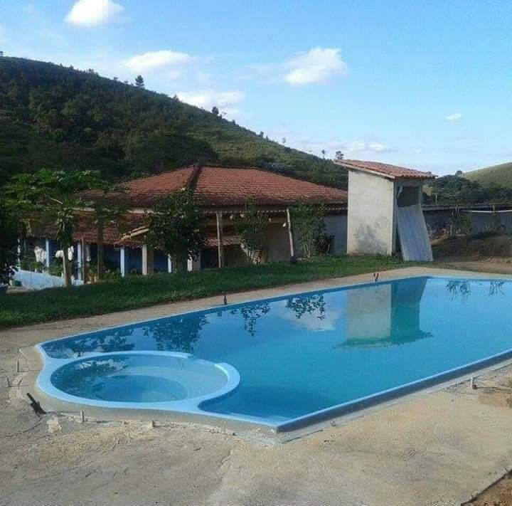 Sítio à venda com 4 quartos, 145200m² - Foto 4