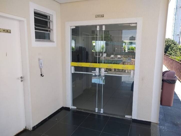 Apartamento à venda com 2 quartos, 42m² - Foto 4
