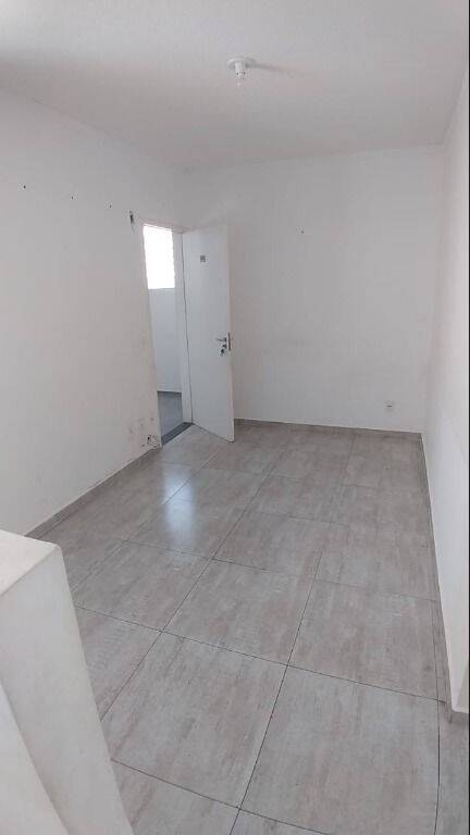 Apartamento à venda com 2 quartos, 42m² - Foto 5