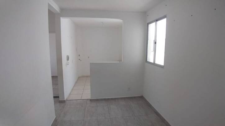 Apartamento à venda com 2 quartos, 42m² - Foto 6