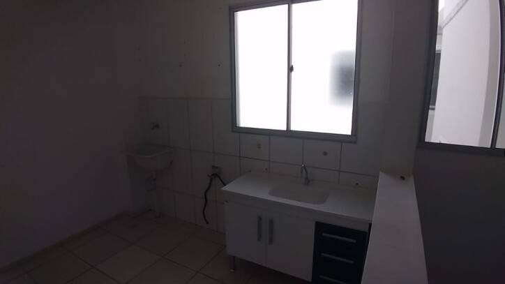 Apartamento à venda com 2 quartos, 42m² - Foto 7