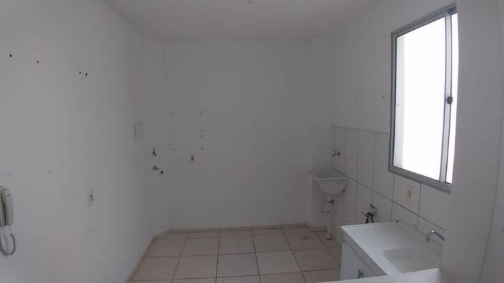 Apartamento à venda com 2 quartos, 42m² - Foto 8