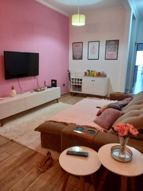 Sobrado à venda com 3 quartos, 140m² - Foto 2