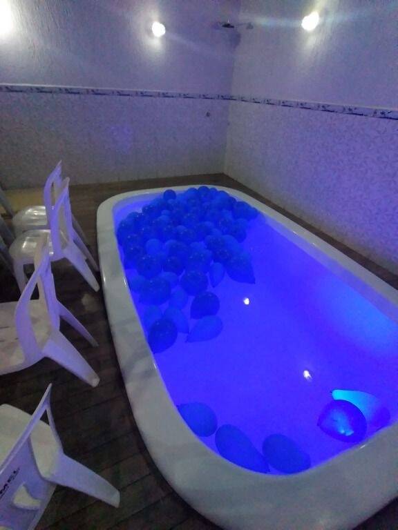 Sobrado à venda com 3 quartos, 140m² - Foto 3