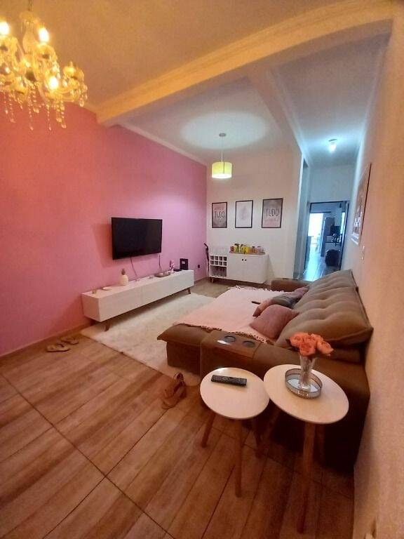 Sobrado à venda com 3 quartos, 140m² - Foto 4