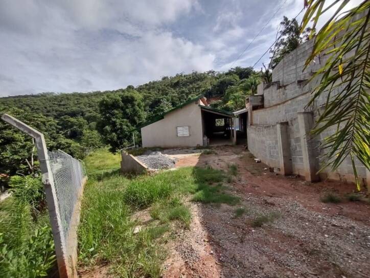 Chácara à venda com 2 quartos, 120m² - Foto 5