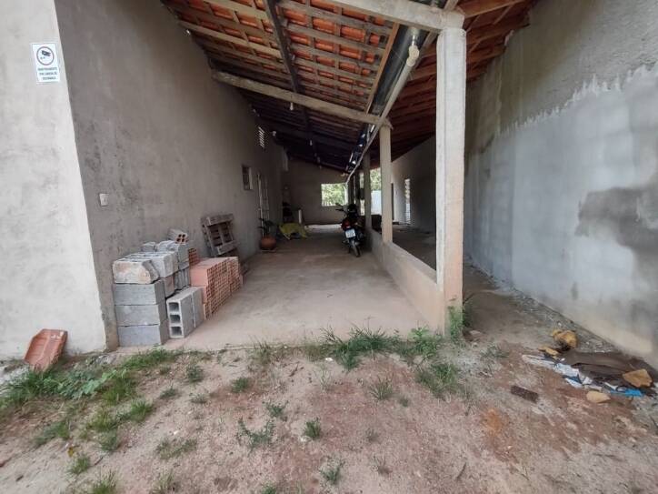 Chácara à venda com 2 quartos, 120m² - Foto 11