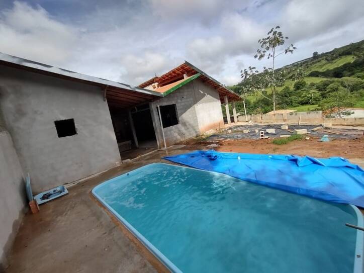 Chácara à venda com 2 quartos, 120m² - Foto 12