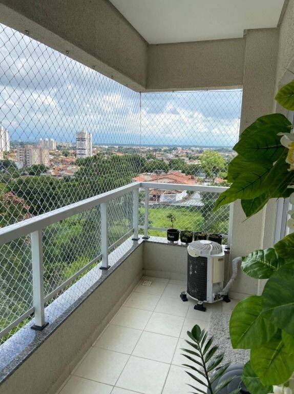 Apartamento à venda com 2 quartos, 68m² - Foto 3