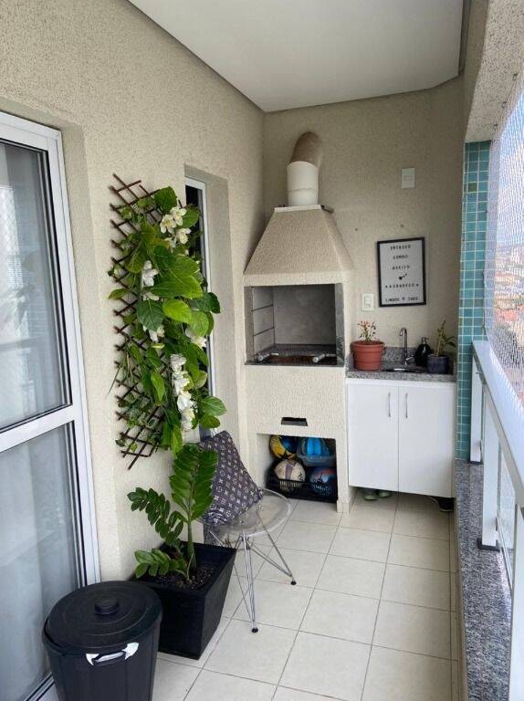 Apartamento à venda com 2 quartos, 68m² - Foto 4