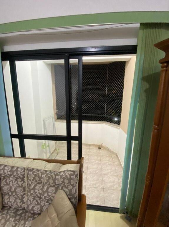 Apartamento à venda e aluguel com 2 quartos, 74m² - Foto 1