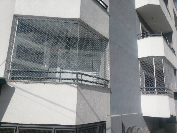 Apartamento à venda com 3 quartos, 84m² - Foto 2