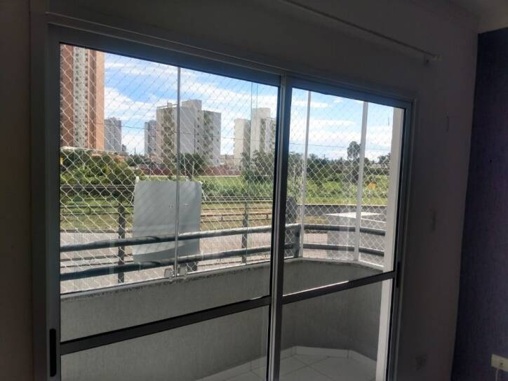 Apartamento à venda com 3 quartos, 84m² - Foto 4
