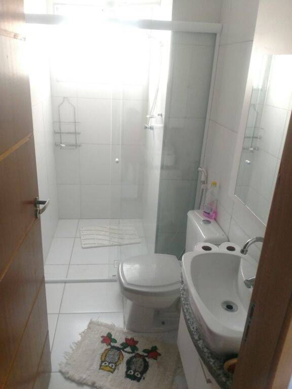 Apartamento à venda com 3 quartos, 84m² - Foto 15