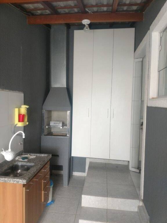 Apartamento à venda com 3 quartos, 84m² - Foto 18