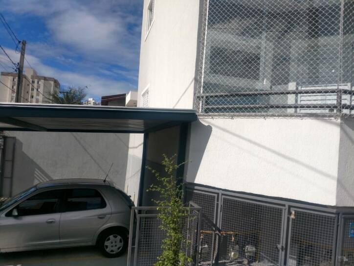 Apartamento à venda com 3 quartos, 84m² - Foto 19