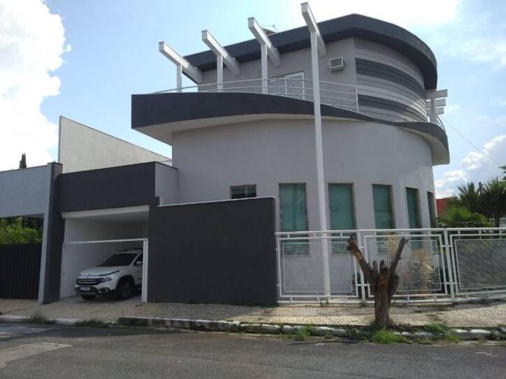 Casa, 3 quartos, 150 m² - Foto 2